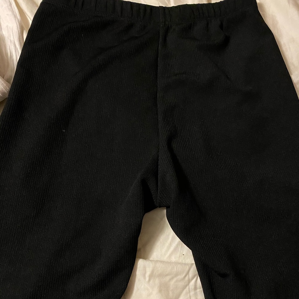 Comfortable Becker shorts